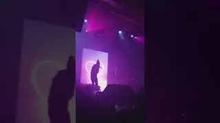 Lil Peep live at The Phoenix in Toronto - Girls RIP PEEP