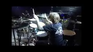 Alter Bridge - All hope is gone live at Wembley 2011