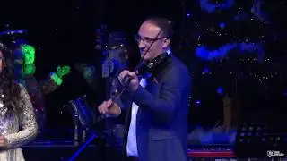 George Vârtej - E dar din dar (Dar din Dar 2018, București)