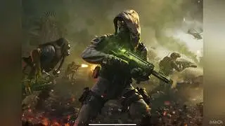 How to stay alive in the New multiplayer mode attack the undead of call of duty mobile ft. Aiz3n90
