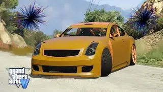 PETITE SESSION DRIFT AVEC LE FRERE