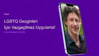 Fuzz Gay Sohbet & Tanışma