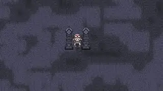 Yume 2kki OST - Floating Stones World (extended)