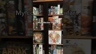 Surprise surprise #boardgames #boardgamegeek