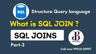 SQL Join (part 2) | SkillBout