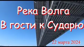 В гости к Сударю