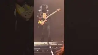 Dream reborn tour