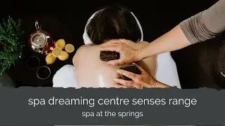 'Senses' Treatment Range