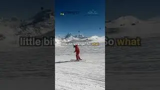 Ski lessons parallel turns  #learntoski #skiinstructor #skiingtips