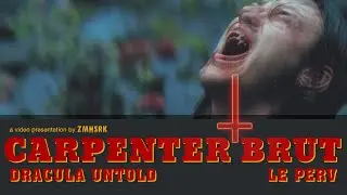 Carpenter Brut - Le Perv (Dracula Untold)