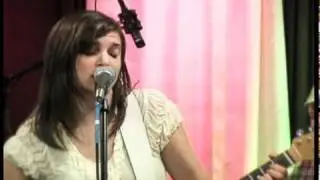 Jessica Jellen and the YellowDay, "Meadowland" Live at the River Loft