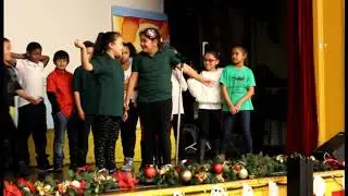 SF Youth Theatre at Flynn