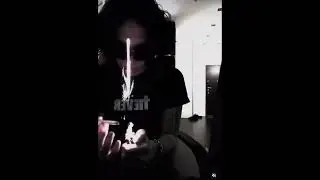 Kai Angel x 9mice type beat - "Моделирую" (prod. YXRICK)