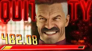 Omni-man Makes People RAGE😂 in Mortal Kombat 1