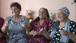 Дорогами фольклорных экспедиций