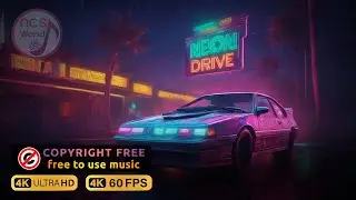This Music will take you to Another World