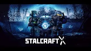 STALCRAFT X, НОВЫЙ СЮЖЕТ, УПРОЩЕНЫЙ ФАРМ И  МНОГОЕ ДРУГОЕ