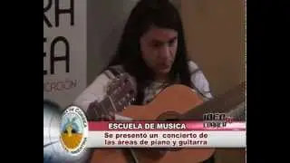 Info Correa TV N° 144