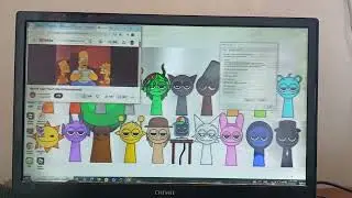 Homer Simpson Says The F Word Has BSOD 