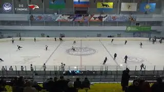 Олимпиец 2007 - Авангард 2007