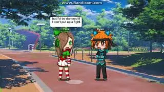 Imma a dog too gacha studio music video