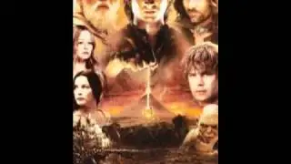 Lord of the Rings Medley 8-Bit/Midi