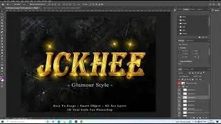 photoshop test editing