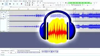 How to Install Audacity on Windows 10 | audacity voice editing | audacity voice changer
