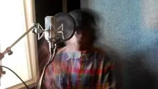 D Boy in the booth