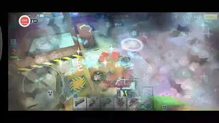 [enter title here] im NOT a hacker.. | Pixel Gun 3D