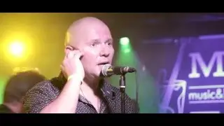 Ломовой BAND - Трахаюсь с Трудом
