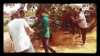 @@ MAKING SONG BEHIND THE SCENCE देखिये शूटिंग कैसे होती है ##