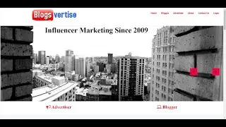 Blogsvertise Review | Payment Proof | Make Money