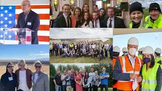 2021 Lightsource bp year end video