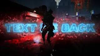 Text me back - Titanfall 2 Edit