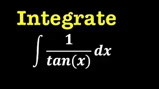 Integration - Calculus - Examples