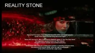 INFINITY STONES -  WHAT YOU NEED TO KNOW ABOUT THE INFINITY STONES