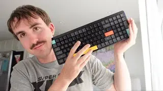 ASMR asking you personal questions but you're a kid again ( typing noises + soft spoken + whisper)