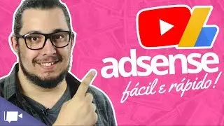 ✅ How to CREATE and LINK an ADSENSE account on YOUTUBE (2019)