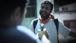 Ozbi - Asi (Bu klip çok konuşulur) #GeziParki