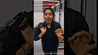 IIT EXPRESS TRAIN CHALU HO CHUKI HAI #trending #shorts #youtubeshorts #iit #iitjee #iitbombay #yt