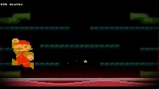как победить mario [IWBTB