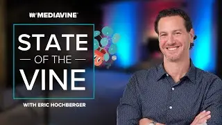 State of the Vine with Mediavine CEO Eric Hochberger | Summer 2023