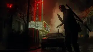 Alan Wake 2 - Unveiling 'This is the Moment' Trophy Achievement!