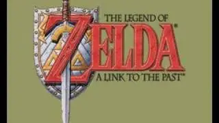 Hyrule Castle Orchestrated
