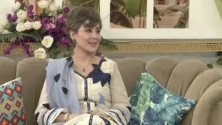 Dermatologist | Morning With Farah | EP 152 | Part 02 | ATV SRBC