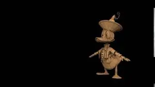 Donald Kingdom Hearts