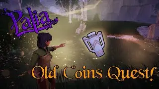 Palia - Old Coins Quest Guide