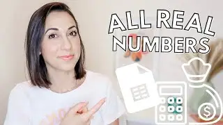 Budget Recap | July 2021 | Budget With Me