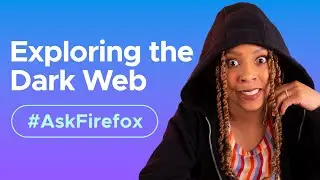 The Dark Web isn’t *all* bad! | 